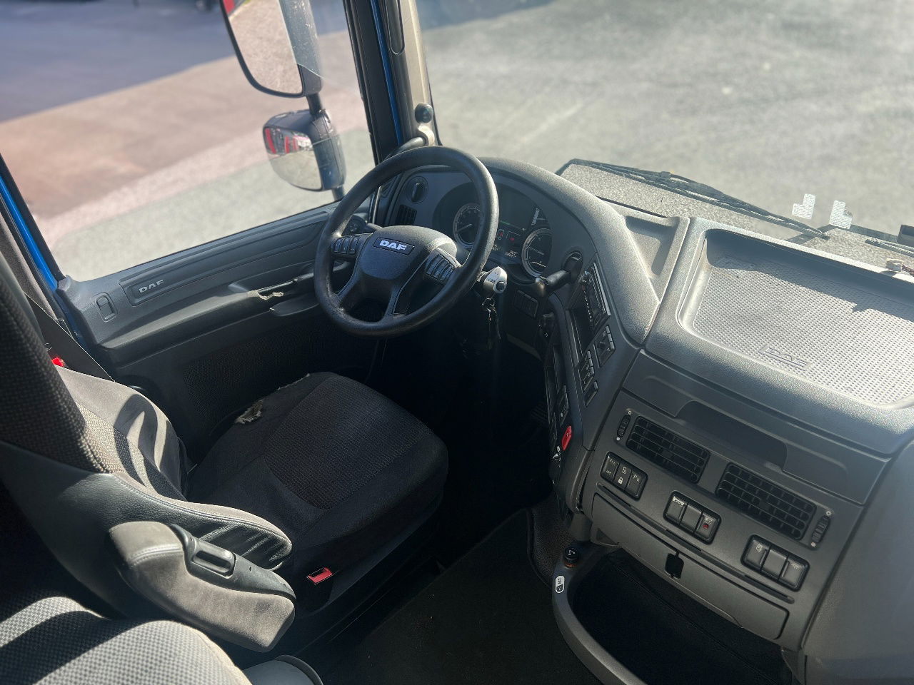 DAF XF 460 SSC, NL Truck DAF XF 460 SSC, NL Truck: صورة 13 DAF XF 460 SSC, NL Truck DAF XF 460 SSC, NL Truck: صورة 13