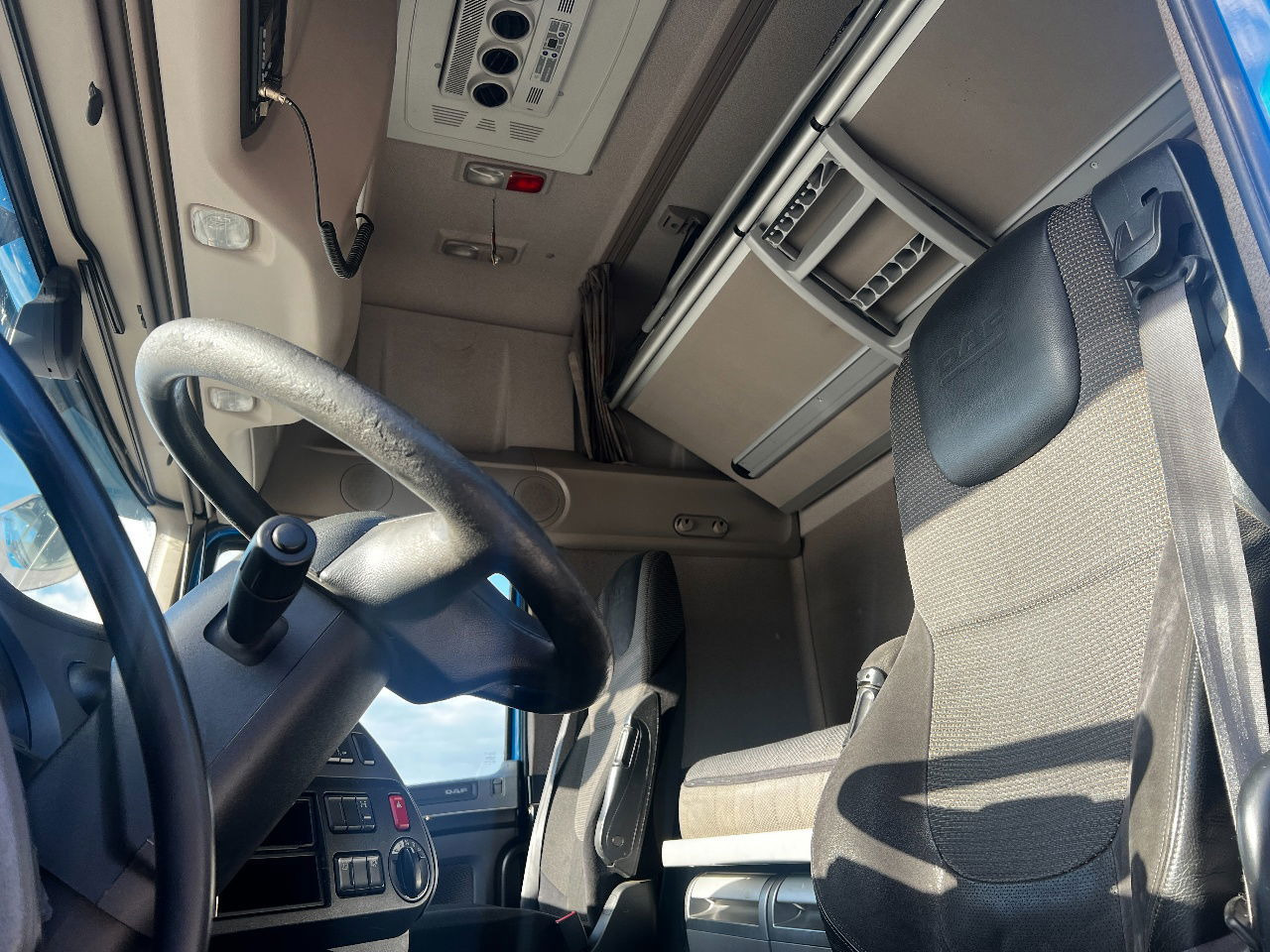 DAF XF 460 SSC, NL Truck DAF XF 460 SSC, NL Truck: صورة 7 DAF XF 460 SSC, NL Truck DAF XF 460 SSC, NL Truck: صورة 7