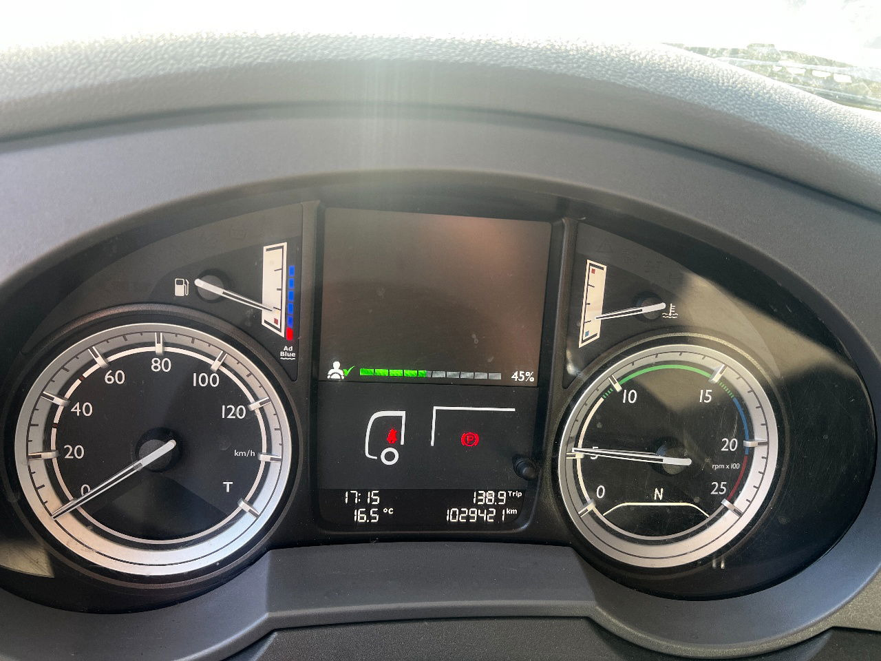 DAF XF 460 SSC, NL Truck DAF XF 460 SSC, NL Truck: صورة 8 DAF XF 460 SSC, NL Truck DAF XF 460 SSC, NL Truck: صورة 8