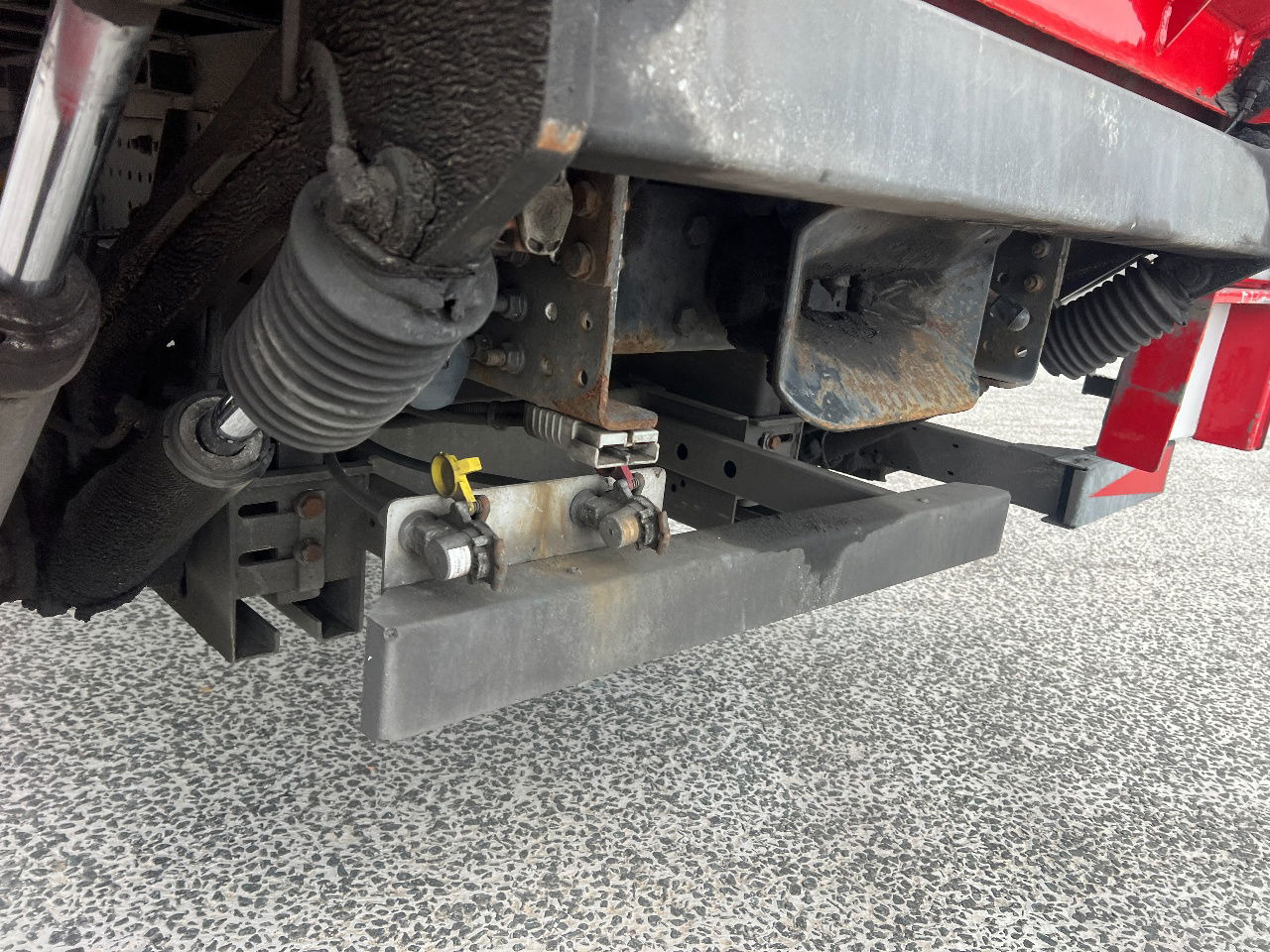 Iveco Stralis 310 AD, 19Ton, Euro 6 - شاحنة مقفلة: صورة 5 Iveco Stralis 310 AD, 19Ton, Euro 6 - شاحنة مقفلة: صورة 5