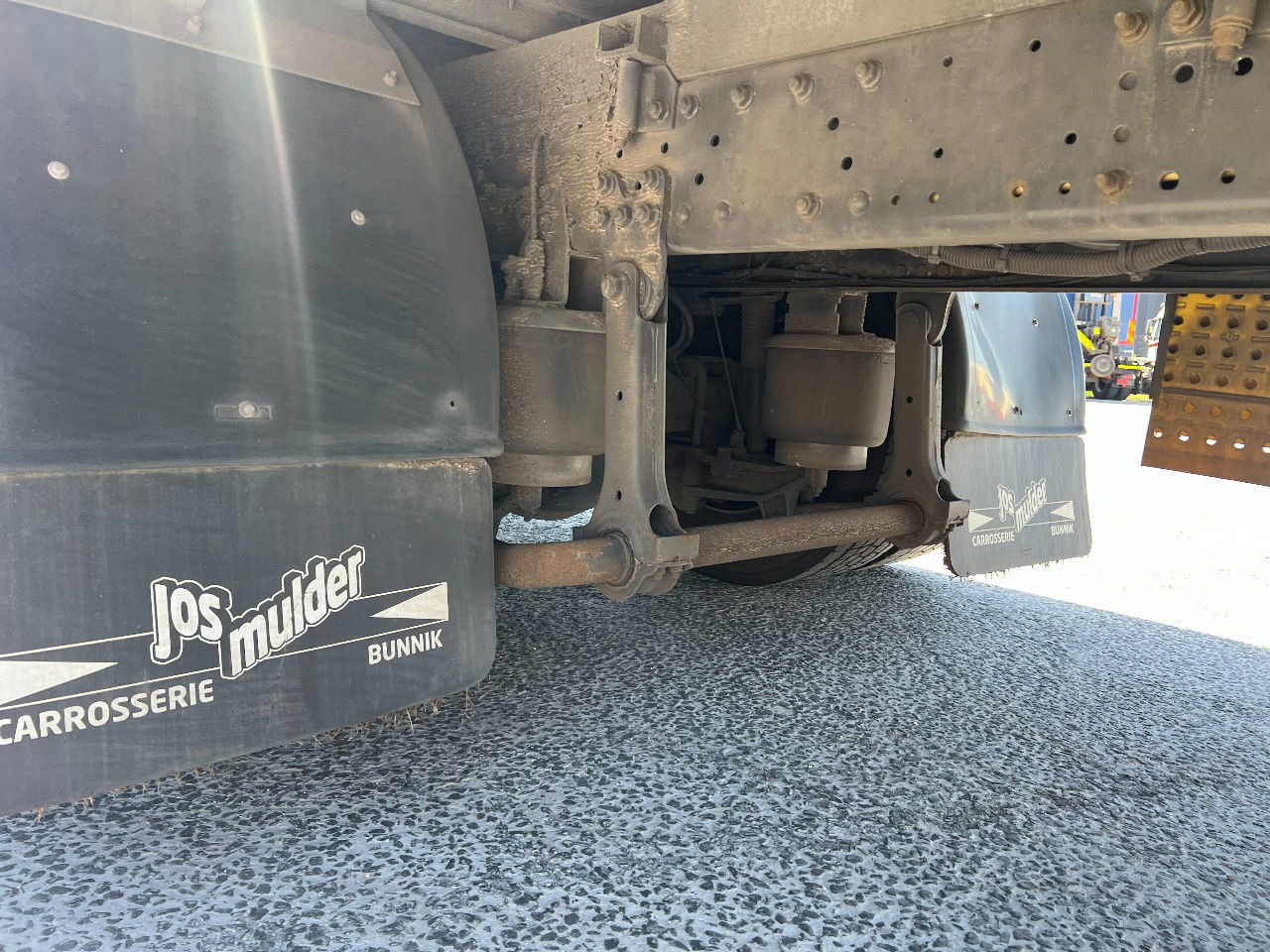 Iveco Stralis 310 AD, 19Ton, Euro 6 - شاحنة مقفلة: صورة 5 Iveco Stralis 310 AD, 19Ton, Euro 6 - شاحنة مقفلة: صورة 5