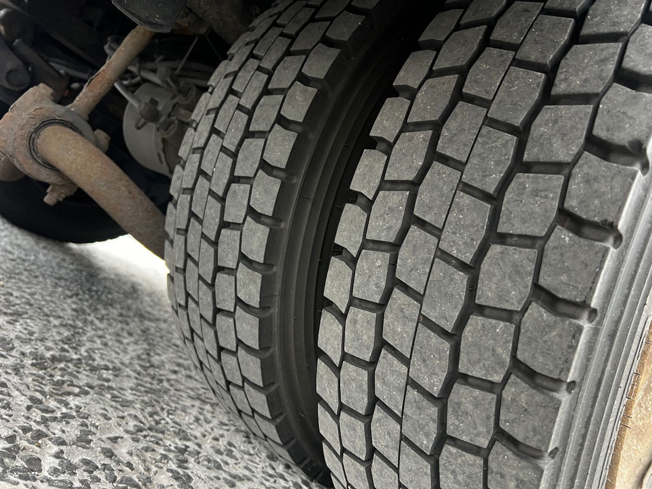 MAN TGL 7.180 Euro 3, Aut - شاحنة مقفلة: صورة 5 MAN TGL 7.180 Euro 3, Aut - شاحنة مقفلة: صورة 5