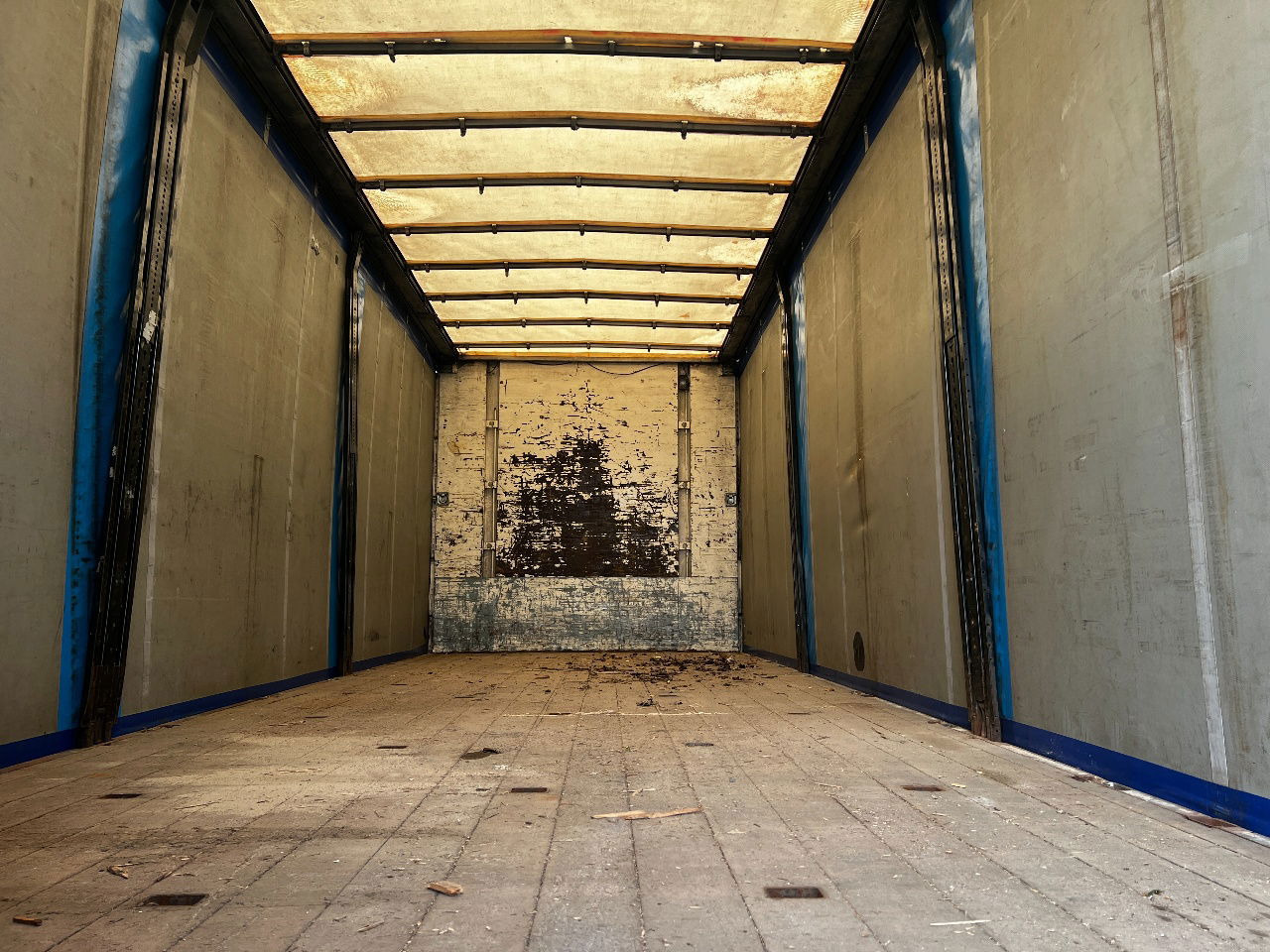 MAN TGS 26.400 6x2, Euro 5 - شاحنة ستارة: صورة 5 MAN TGS 26.400 6x2, Euro 5 - شاحنة ستارة: صورة 5