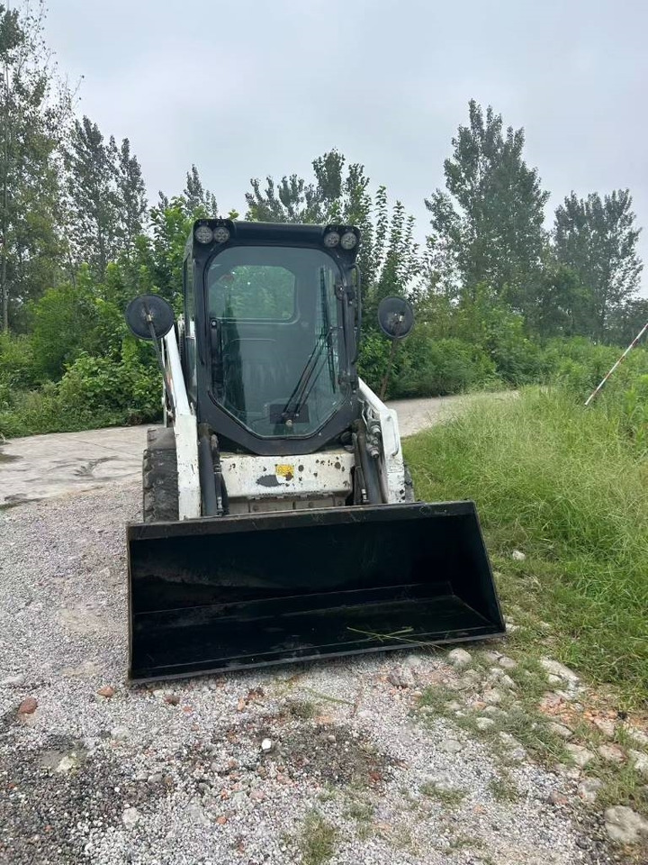 Bobcat S 450 Bobcat S 450: صورة 7