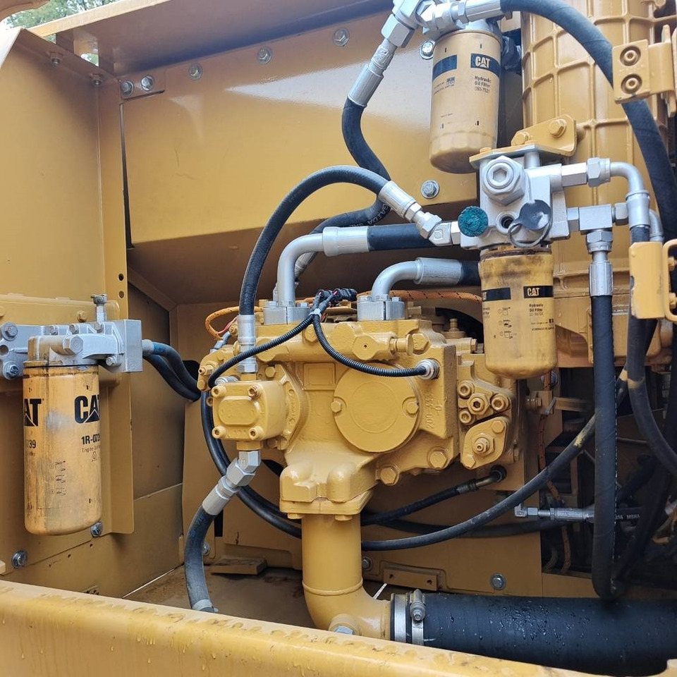 CAT 320 D L - حفار زحاف: صورة 5 CAT 320 D L - حفار زحاف: صورة 5