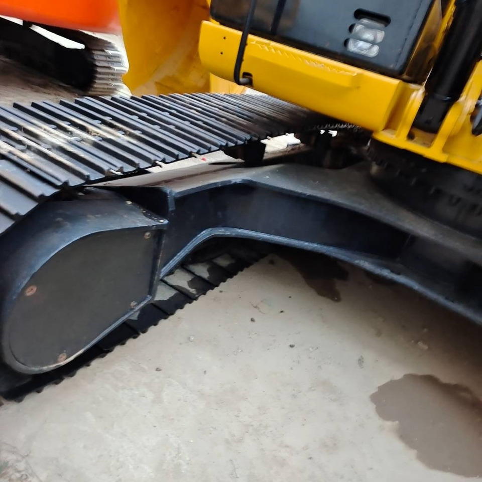 CAT 323 D - حفار زحاف: صورة 4 CAT 323 D - حفار زحاف: صورة 4