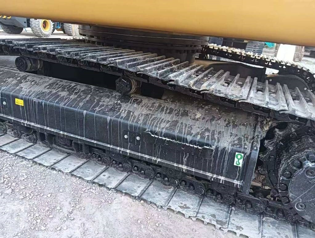 CAT 324 D L - حفار زحاف: صورة 3 CAT 324 D L - حفار زحاف: صورة 3
