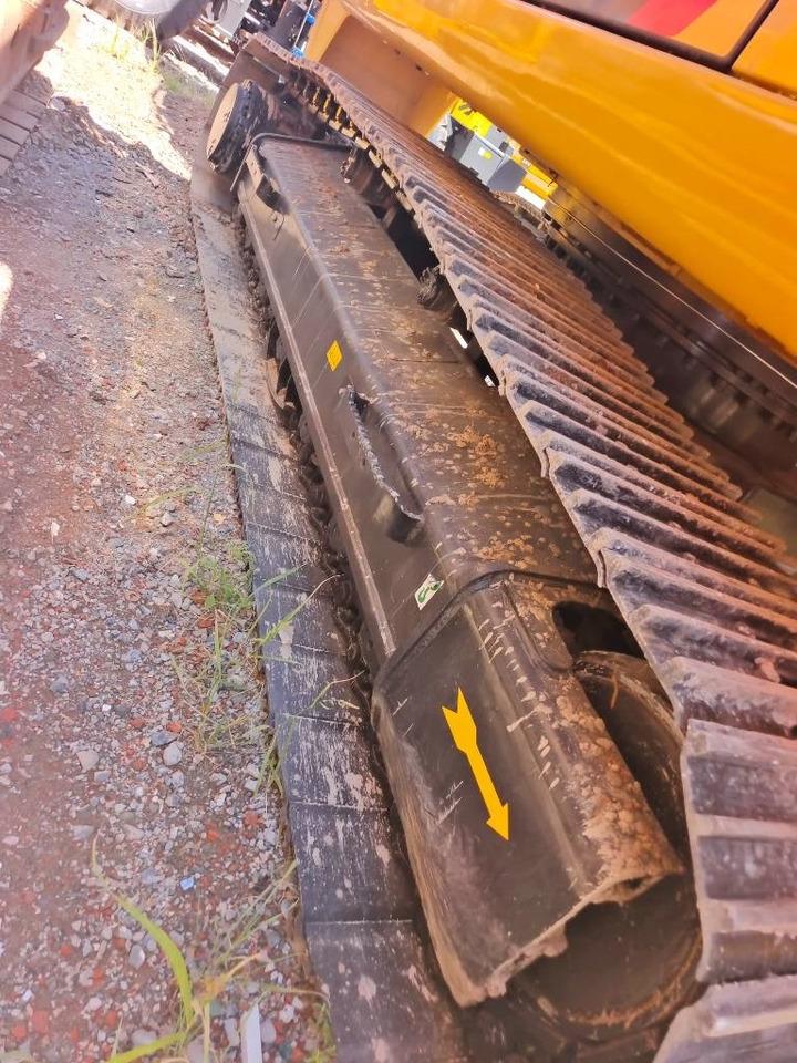 حفار زحاف CAT 324 D: صورة 50 حفار زحاف CAT 324 D: صورة 50