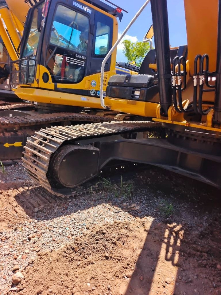 حفار زحاف CAT 324 D: صورة 31 حفار زحاف CAT 324 D: صورة 31