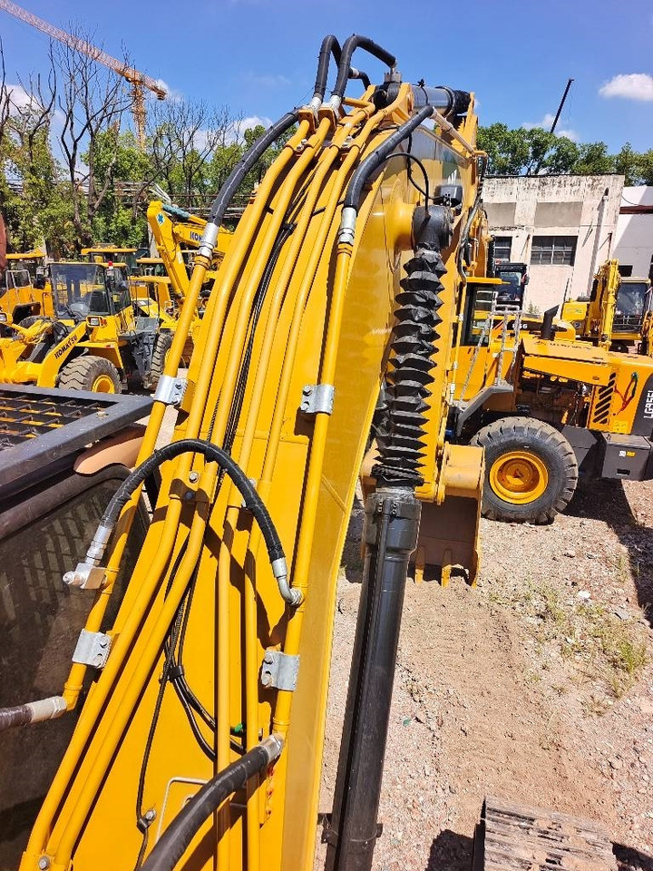 حفار زحاف CAT 324 D: صورة 26 حفار زحاف CAT 324 D: صورة 26