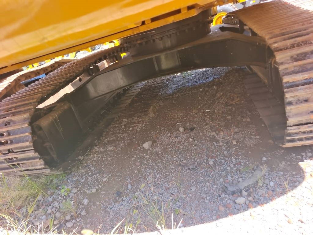 حفار زحاف CAT 324 D: صورة 47 حفار زحاف CAT 324 D: صورة 47