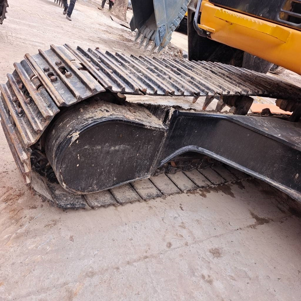 CAT 326D - حفار زحاف: صورة 5 CAT 326D - حفار زحاف: صورة 5