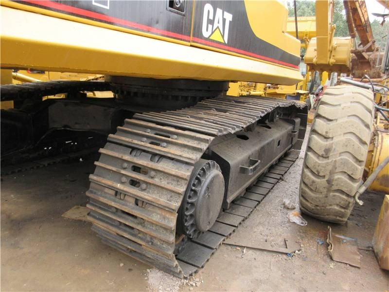 CAT 330 B L - حفار زحاف: صورة 2 CAT 330 B L - حفار زحاف: صورة 2