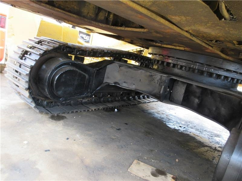 CAT 330 B L - حفار زحاف: صورة 3 CAT 330 B L - حفار زحاف: صورة 3