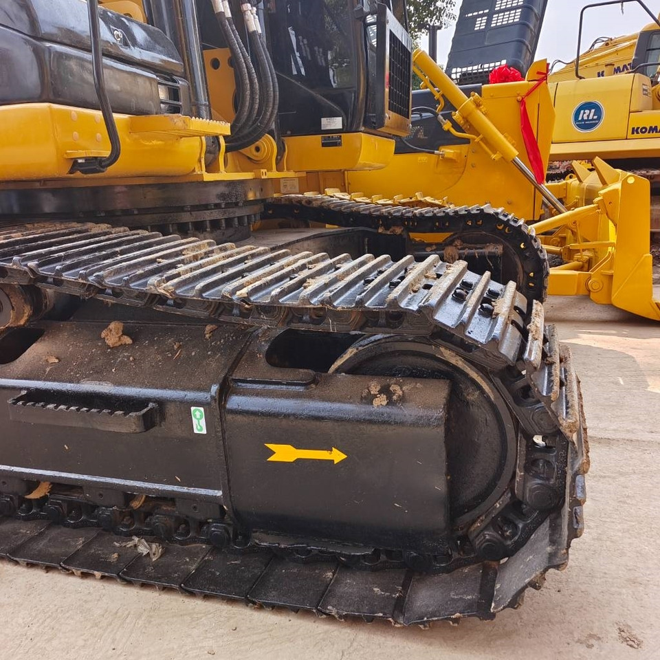 CAT 330D - حفار زحاف: صورة 4 CAT 330D - حفار زحاف: صورة 4