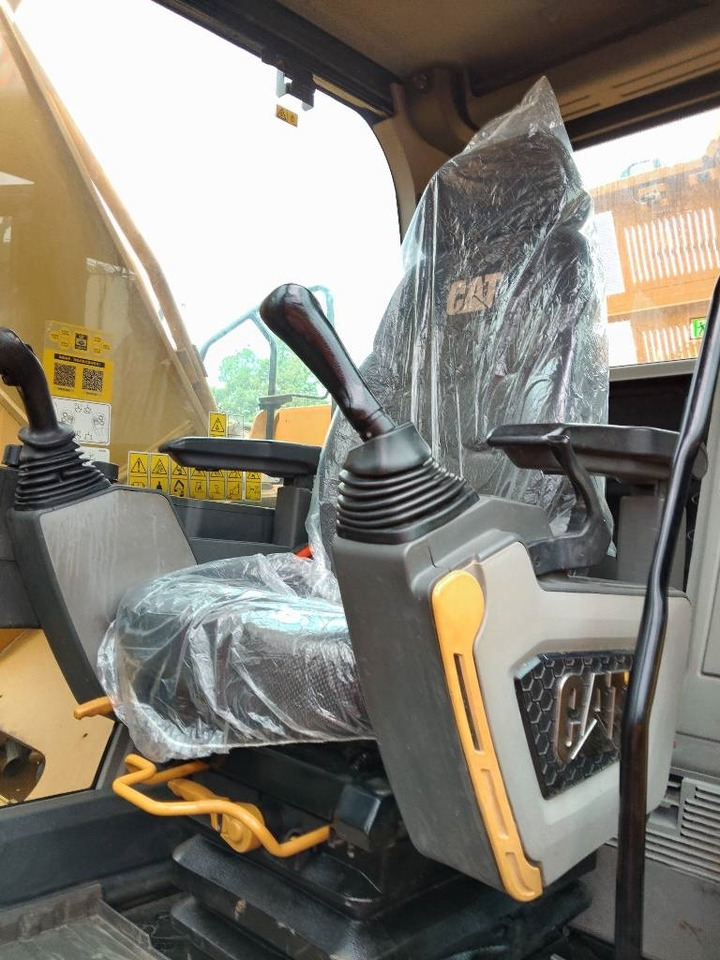 CAT 330GC - حفار زحاف: صورة 5 CAT 330GC - حفار زحاف: صورة 5