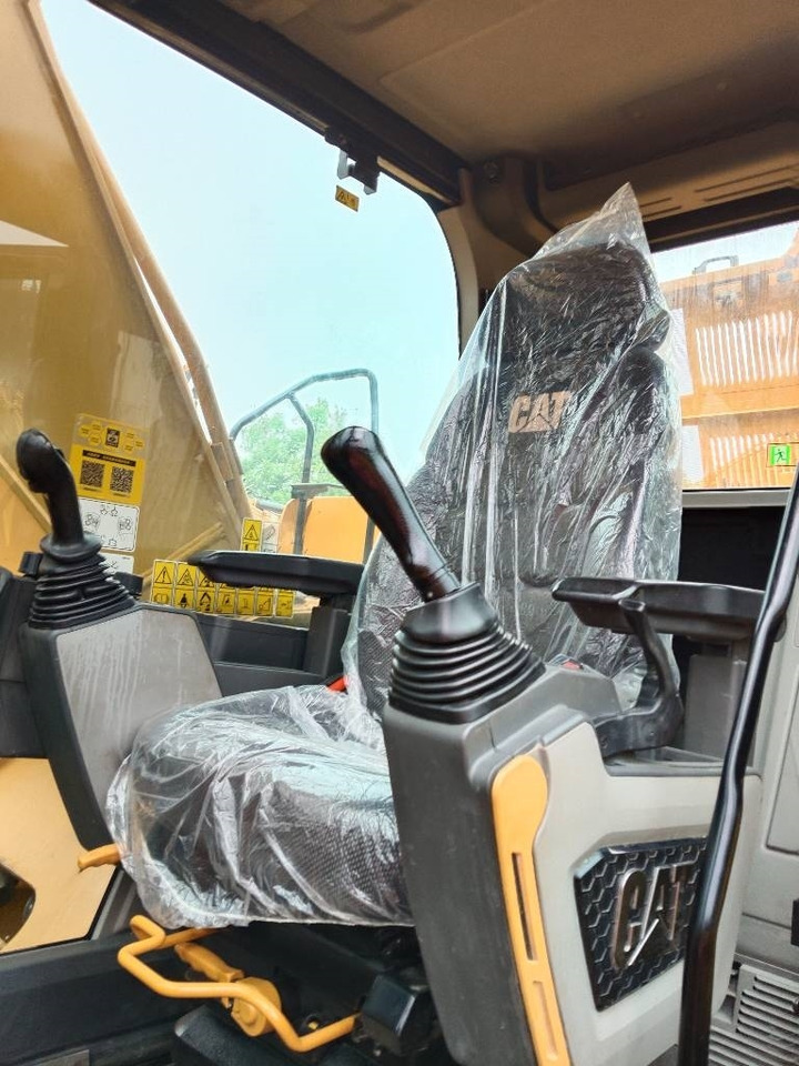 CAT 330GC - حفار زحاف: صورة 4 CAT 330GC - حفار زحاف: صورة 4