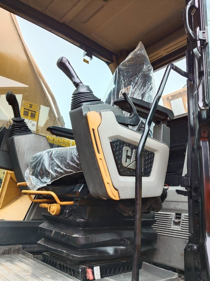 CAT 330GC - حفار زحاف: صورة 3 CAT 330GC - حفار زحاف: صورة 3