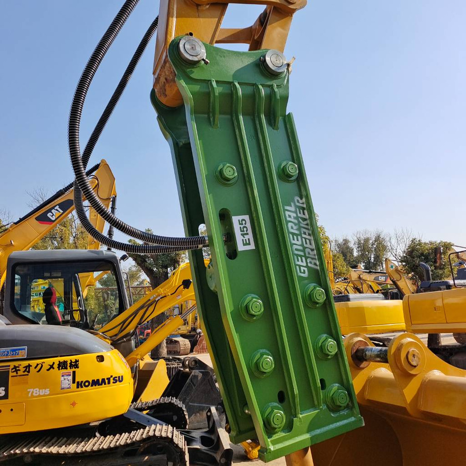 CAT 336 D2 - حفار زحاف: صورة 4 CAT 336 D2 - حفار زحاف: صورة 4