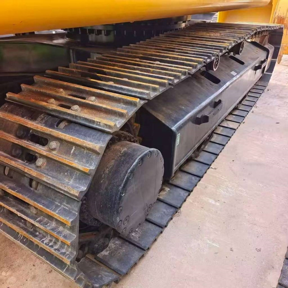 CAT 336 GC - حفار زحاف: صورة 2 CAT 336 GC - حفار زحاف: صورة 2