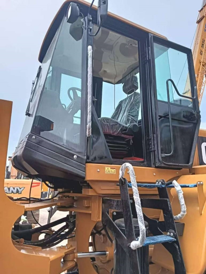 CAT 966 H - اللودر بعجل: صورة 5 CAT 966 H - اللودر بعجل: صورة 5
