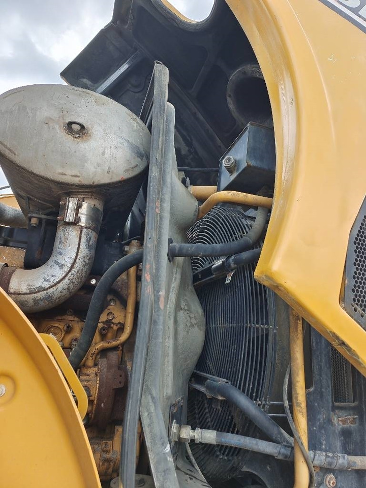 CAT 966 H - اللودر بعجل: صورة 2 CAT 966 H - اللودر بعجل: صورة 2