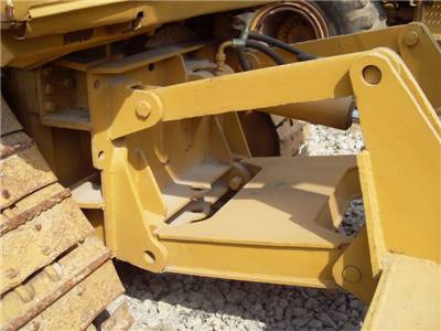 CAT D 5 H - جرافة: صورة 4 CAT D 5 H - جرافة: صورة 4