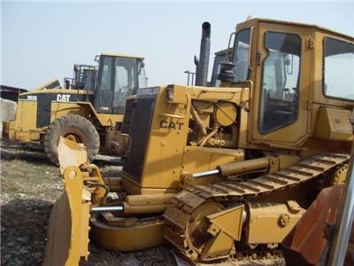 CAT D 5 H - جرافة: صورة 2 CAT D 5 H - جرافة: صورة 2