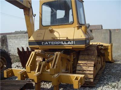 CAT D 5 H - جرافة: صورة 3 CAT D 5 H - جرافة: صورة 3