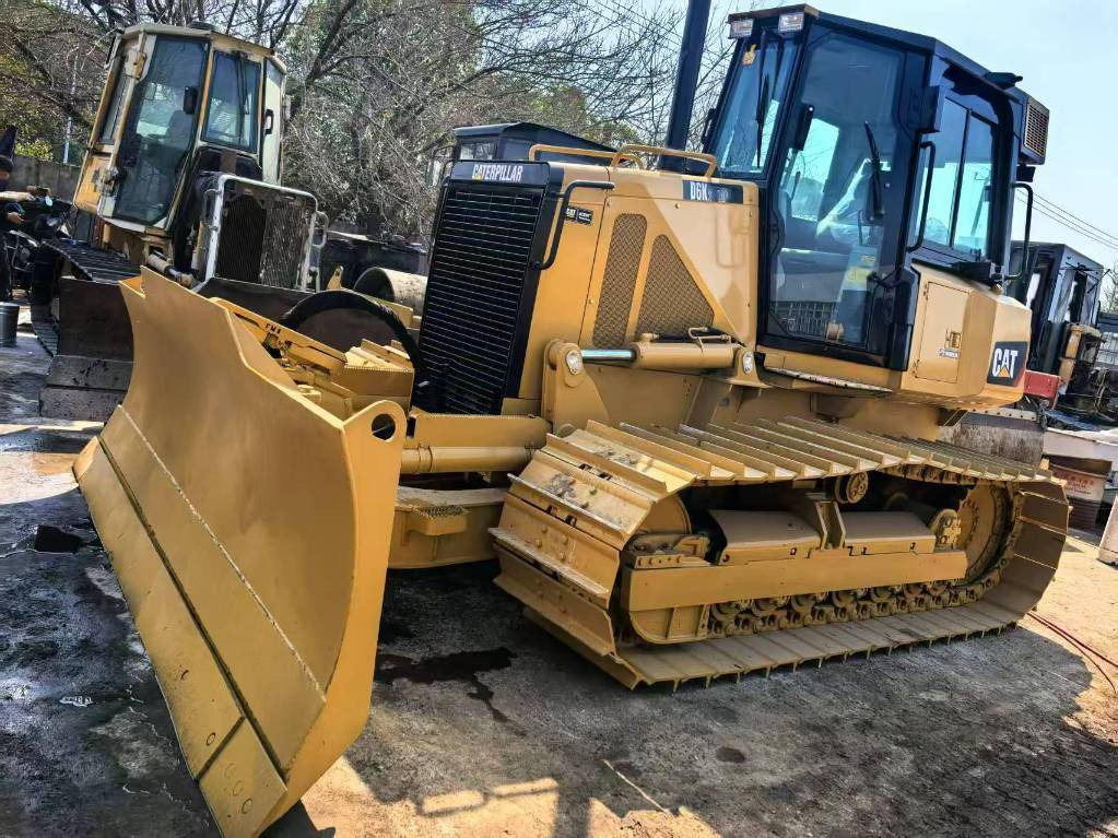 CAT D 6 K XLP - ممهدة: صورة 2 CAT D 6 K XLP - ممهدة: صورة 2