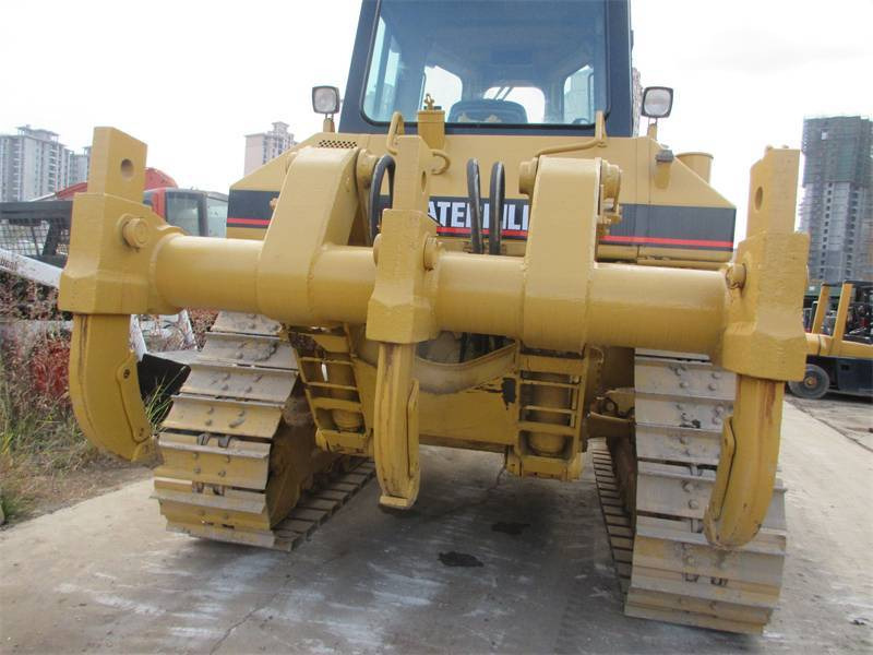CAT D 6 R - ممهدة: صورة 4 CAT D 6 R - ممهدة: صورة 4