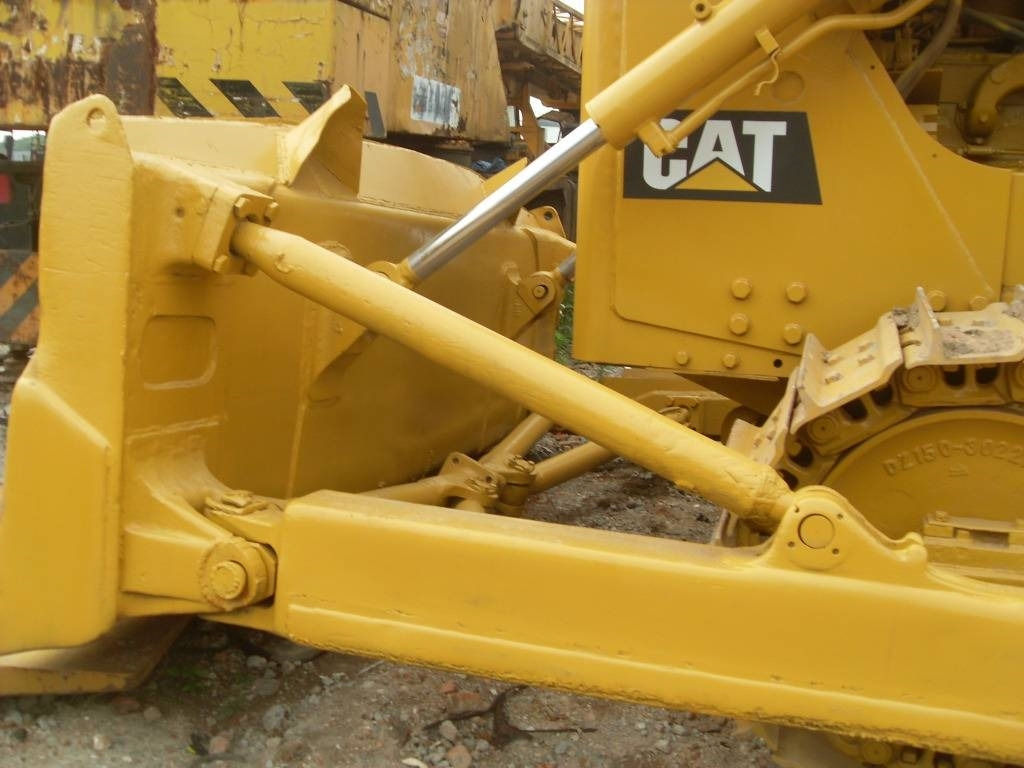CAT D 7 G CAT D 7 G: صورة 9