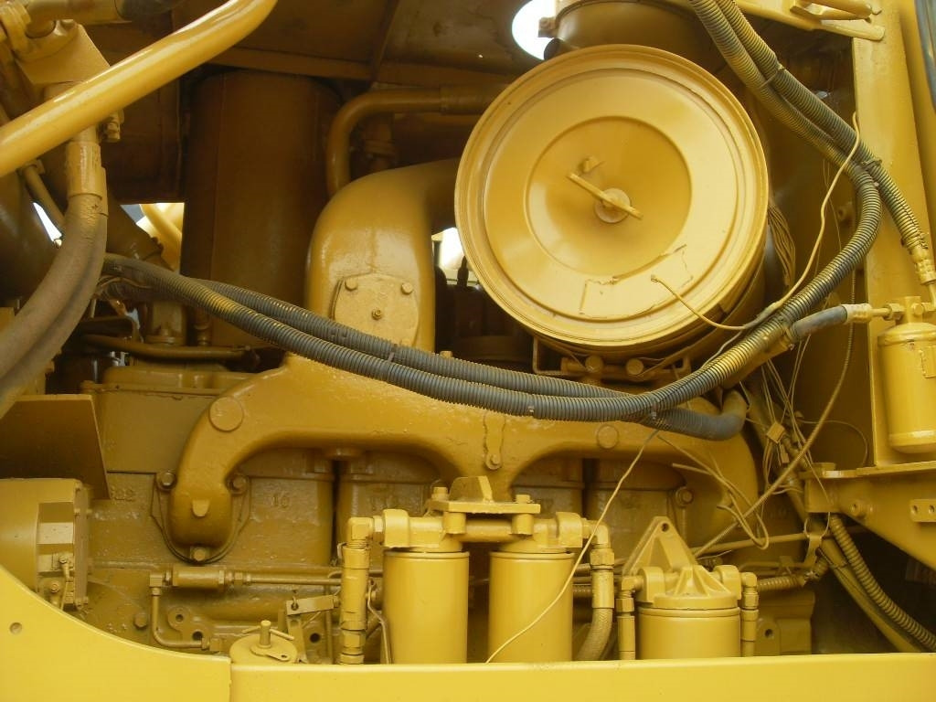 CAT D 7 G CAT D 7 G: صورة 11