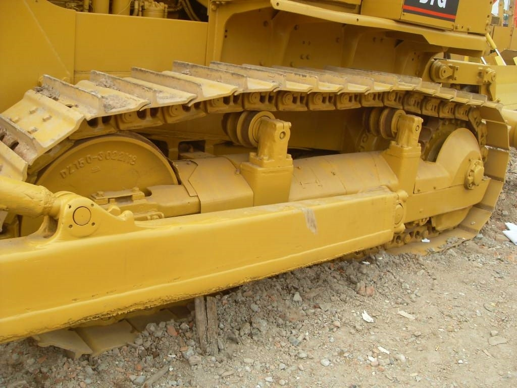 CAT D 7 G CAT D 7 G: صورة 10