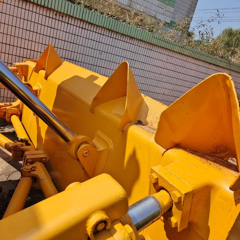 CAT D 7 G CAT D 7 G: صورة 6