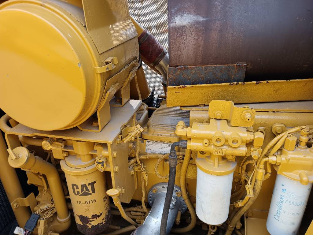 CAT D 8 T - جرافة: صورة 3 CAT D 8 T - جرافة: صورة 3