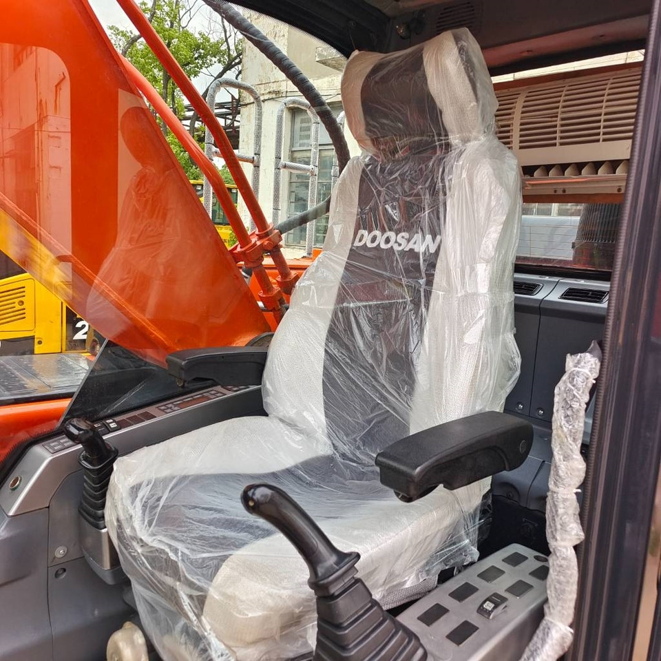 Doosan DX 300 Doosan DX 300: صورة 19