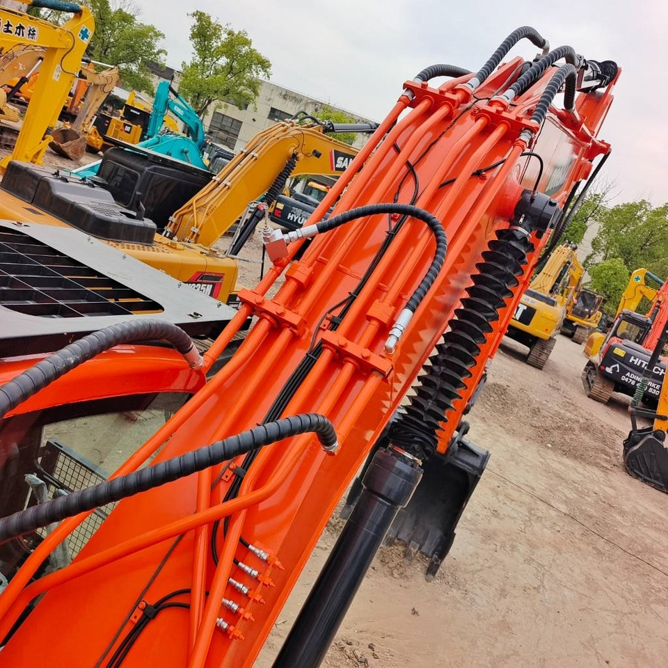 Doosan DX 300 Doosan DX 300: صورة 23