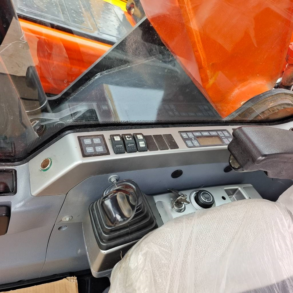 Doosan DX 300 Doosan DX 300: صورة 17