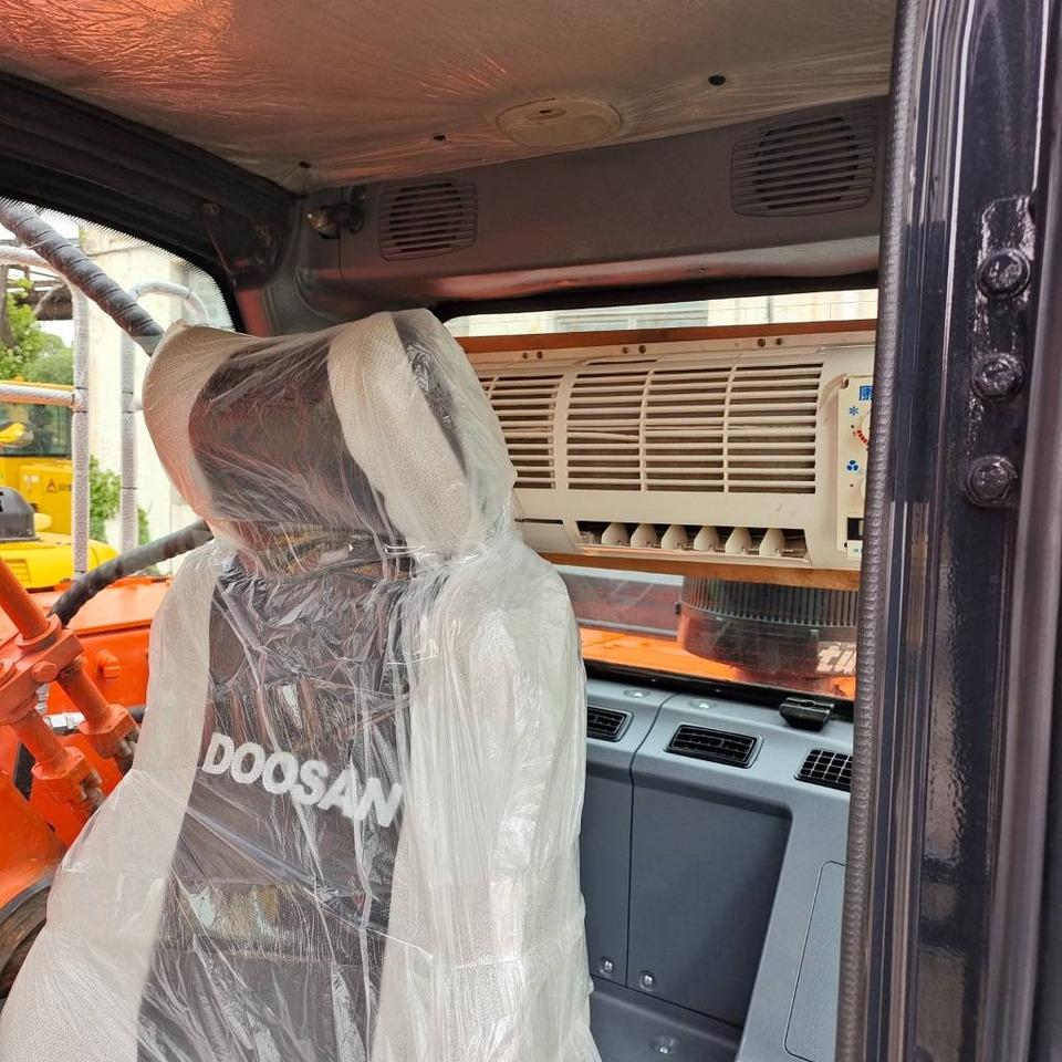 Doosan DX 300 Doosan DX 300: صورة 14