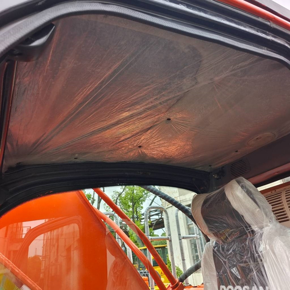 Doosan DX 300 Doosan DX 300: صورة 15