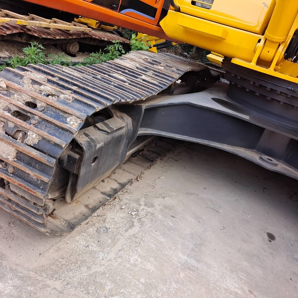 Komatsu PC 300 - حفار زحاف: صورة 5 Komatsu PC 300 - حفار زحاف: صورة 5