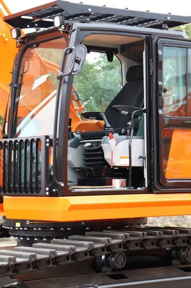 Lonking LG 6306 G4 100% Brand New Machine - حفار زحاف: صورة 4 Lonking LG 6306 G4 100% Brand New Machine - حفار زحاف: صورة 4