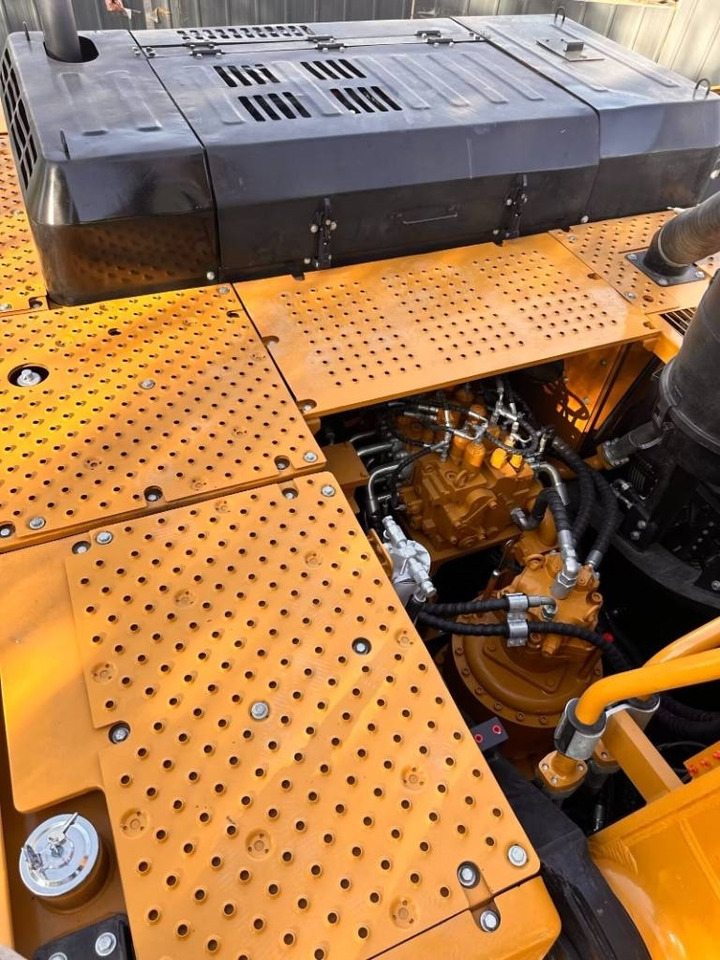 حفار زحاف Sany SY 485 H: صورة 12 حفار زحاف Sany SY 485 H: صورة 12