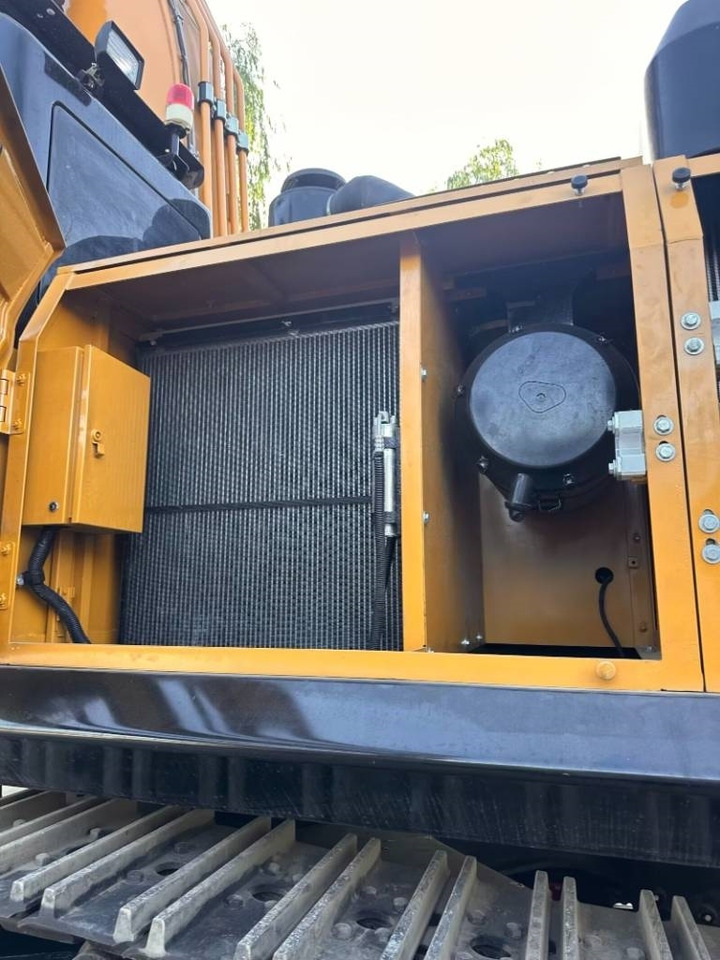 حفار زحاف Sany SY 485 H: صورة 26 حفار زحاف Sany SY 485 H: صورة 26