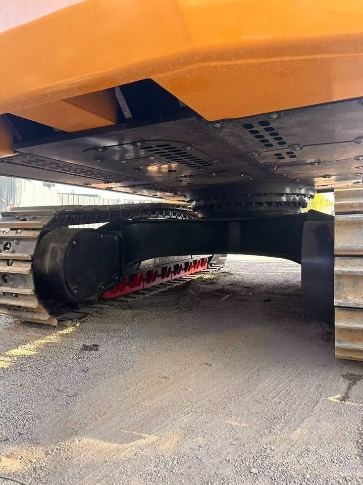 حفار زحاف Sany SY 485 H: صورة 13 حفار زحاف Sany SY 485 H: صورة 13