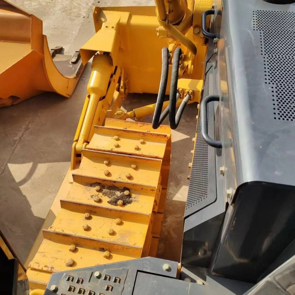 Shantui SD 16 - جرافة: صورة 3 Shantui SD 16 - جرافة: صورة 3
