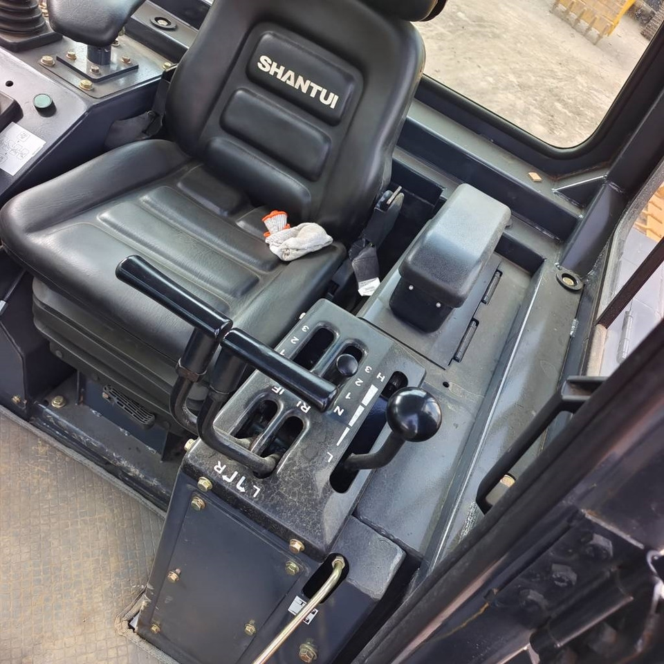 جرافة Shantui SD 22: صورة 8 جرافة Shantui SD 22: صورة 8