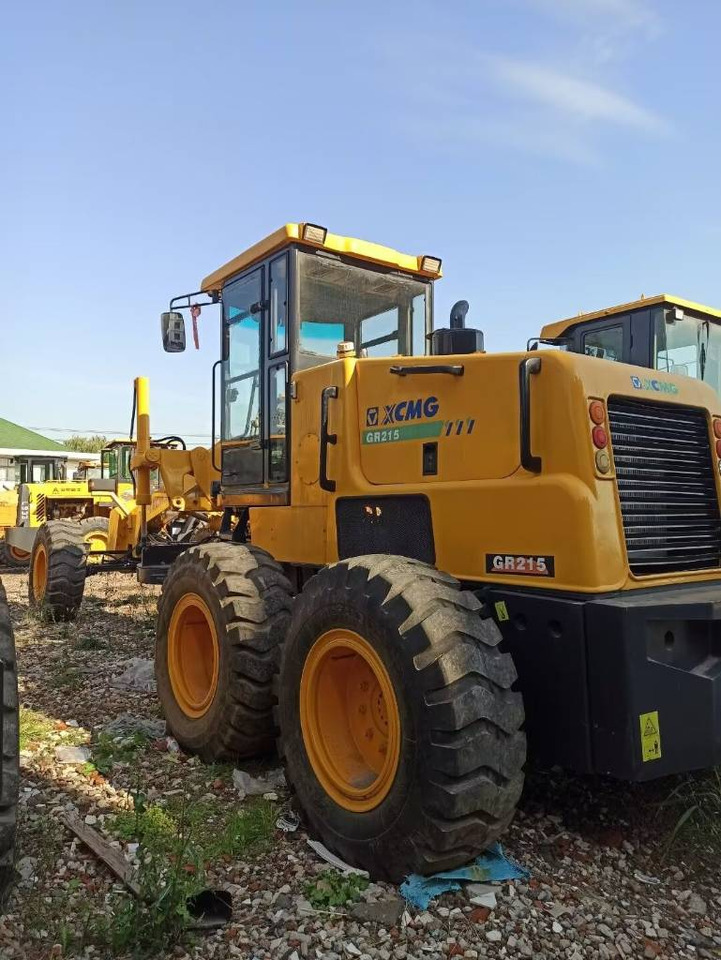 XCMG GR 180 - ممهدة: صورة 2 XCMG GR 180 - ممهدة: صورة 2