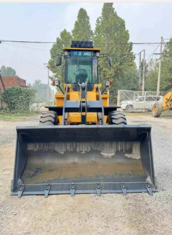 XCMG WZ 30-25 - حفار زحاف: صورة 3 XCMG WZ 30-25 - حفار زحاف: صورة 3